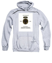 Load image into Gallery viewer, Pershing - Sweatshirt