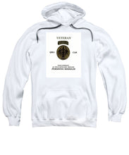 Load image into Gallery viewer, Pershing - Sweatshirt