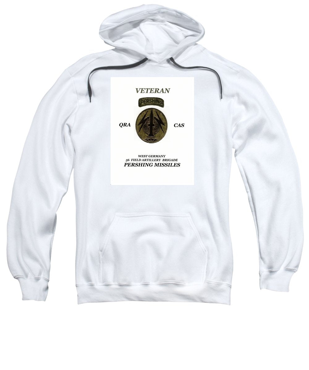 Pershing - Sweatshirt