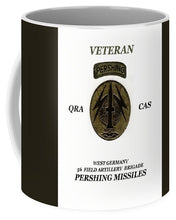 Load image into Gallery viewer, Pershing - Mug