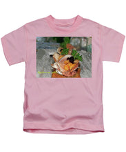 Load image into Gallery viewer, Amuse - Kids T-Shirt