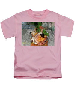 Amuse - Kids T-Shirt