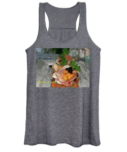 Amuse - Women's Tank Top