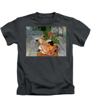 Load image into Gallery viewer, Amuse - Kids T-Shirt