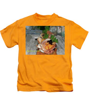 Load image into Gallery viewer, Amuse - Kids T-Shirt