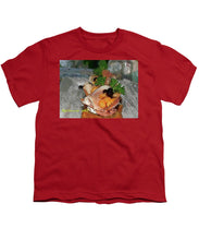 Load image into Gallery viewer, Amuse - Youth T-Shirt