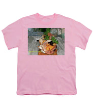 Load image into Gallery viewer, Amuse - Youth T-Shirt