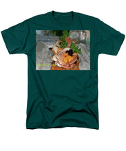 Load image into Gallery viewer, Amuse - Men&#39;s T-Shirt  (Regular Fit)