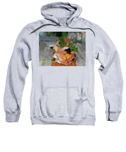 Load image into Gallery viewer, Amuse - Sweatshirt