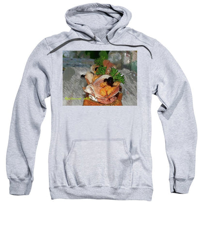 Amuse - Sweatshirt