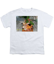 Load image into Gallery viewer, Amuse - Youth T-Shirt