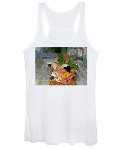 Amuse - Women's Tank Top