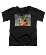 Load image into Gallery viewer, Amuse - Toddler T-Shirt