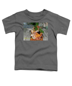 Amuse - Toddler T-Shirt