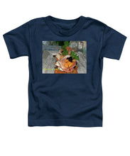 Load image into Gallery viewer, Amuse - Toddler T-Shirt