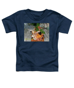 Amuse - Toddler T-Shirt