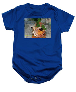 Amuse - Baby Onesie