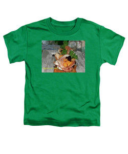 Amuse - Toddler T-Shirt