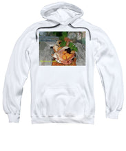 Load image into Gallery viewer, Amuse - Sweatshirt