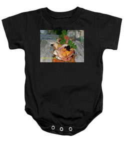 Amuse - Baby Onesie