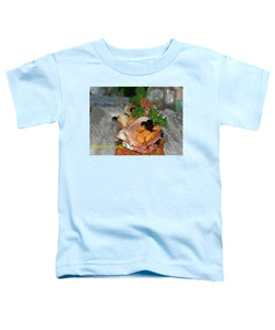 Amuse - Toddler T-Shirt