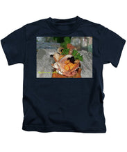 Load image into Gallery viewer, Amuse - Kids T-Shirt