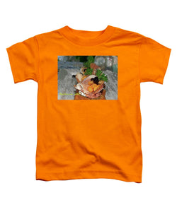 Amuse - Toddler T-Shirt