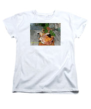 Load image into Gallery viewer, Amuse - Women&#39;s T-Shirt (Standard Fit)