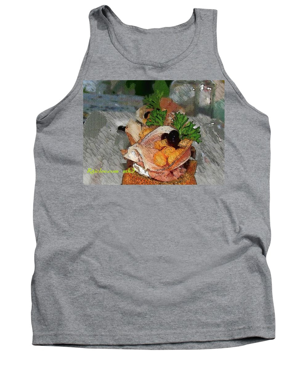 Amuse - Tank Top