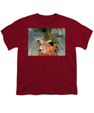 Load image into Gallery viewer, Amuse - Youth T-Shirt