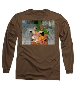 Amuse - Long Sleeve T-Shirt