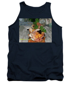 Amuse - Tank Top