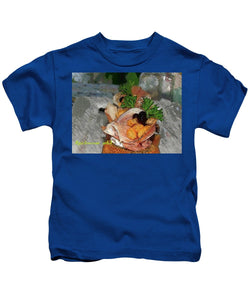 Amuse - Kids T-Shirt