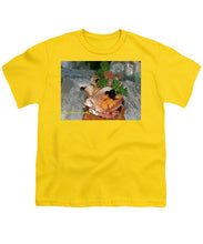 Load image into Gallery viewer, Amuse - Youth T-Shirt