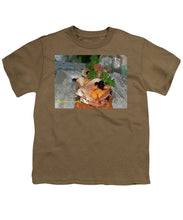 Load image into Gallery viewer, Amuse - Youth T-Shirt