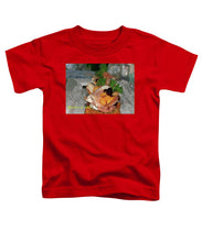 Load image into Gallery viewer, Amuse - Toddler T-Shirt