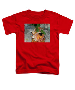 Amuse - Toddler T-Shirt