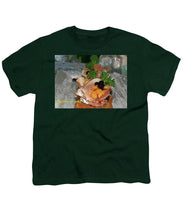 Load image into Gallery viewer, Amuse - Youth T-Shirt