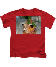 Load image into Gallery viewer, Amuse - Kids T-Shirt