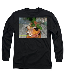 Amuse - Long Sleeve T-Shirt