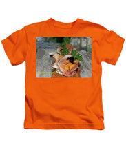 Load image into Gallery viewer, Amuse - Kids T-Shirt