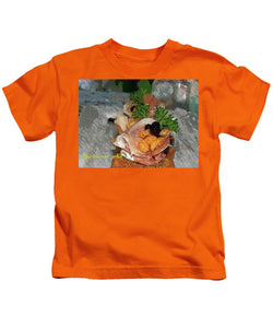 Amuse - Kids T-Shirt