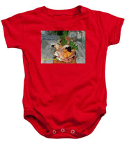 Load image into Gallery viewer, Amuse - Baby Onesie