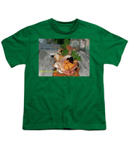 Load image into Gallery viewer, Amuse - Youth T-Shirt