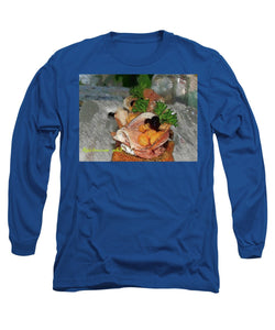 Amuse - Long Sleeve T-Shirt