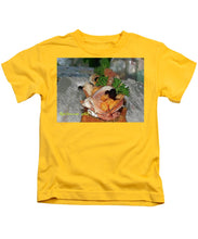 Load image into Gallery viewer, Amuse - Kids T-Shirt