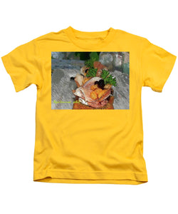 Amuse - Kids T-Shirt