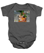 Load image into Gallery viewer, Amuse - Baby Onesie