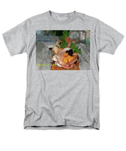 Load image into Gallery viewer, Amuse - Men&#39;s T-Shirt  (Regular Fit)