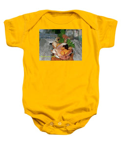 Amuse - Baby Onesie